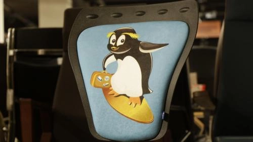 Кресло MINISTYLE с фото