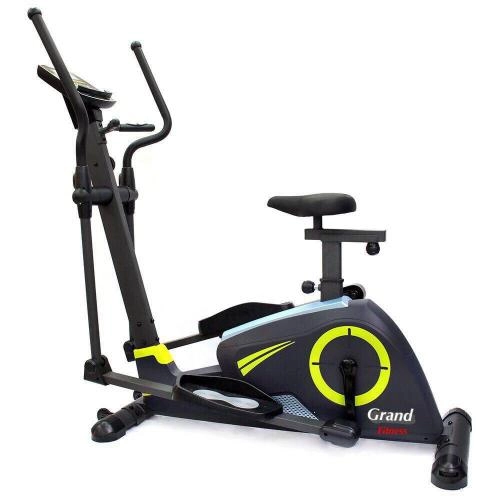 Эллиптический тренажер Sportmix 0709 купить