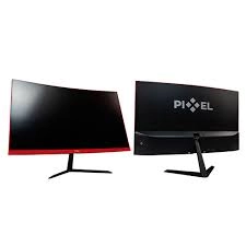 Монитор Pixel 27″ PXG27FHD-CU Curved Gaming Monitor в Узбекистане