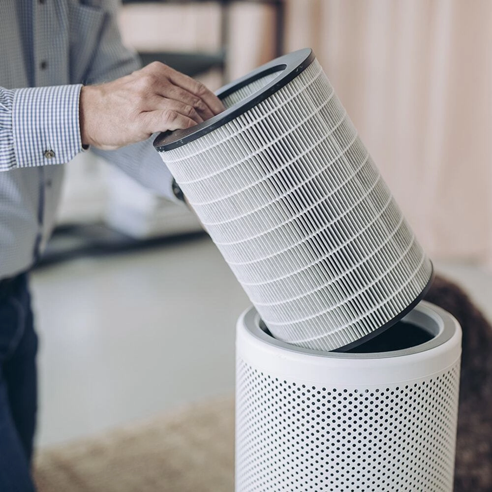 Havo tozalagich filtri Lifa Air LA21 O'zbekistonda