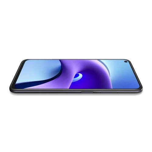 Смартфон Xiaomi Redmi Note 9T 4/128GB Black (Global version) в Узбекистане
