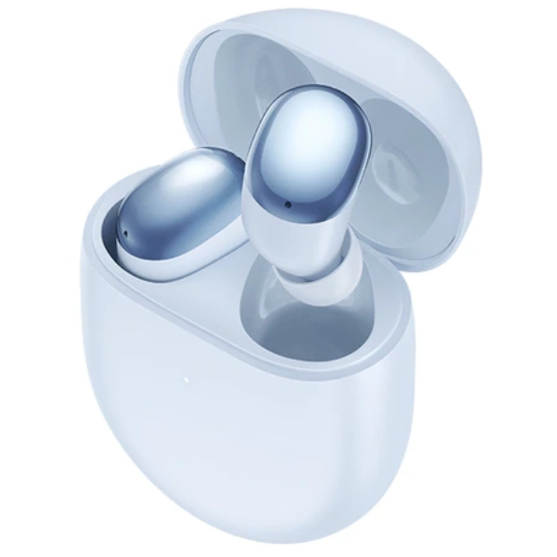 Redmi Buds 4 ko'k simsiz quloqchini arzon