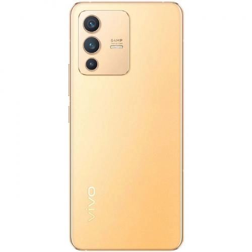 Смартфон Vivo V23 5G 8/128GB Gold в Узбекистане