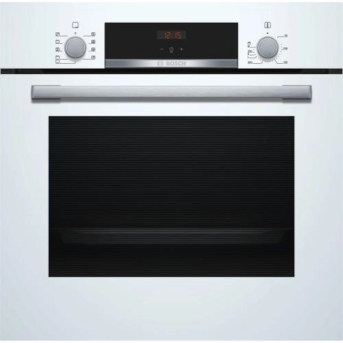 Встраиваемый духовой шкаф Bosch HBF534EW0Q купить