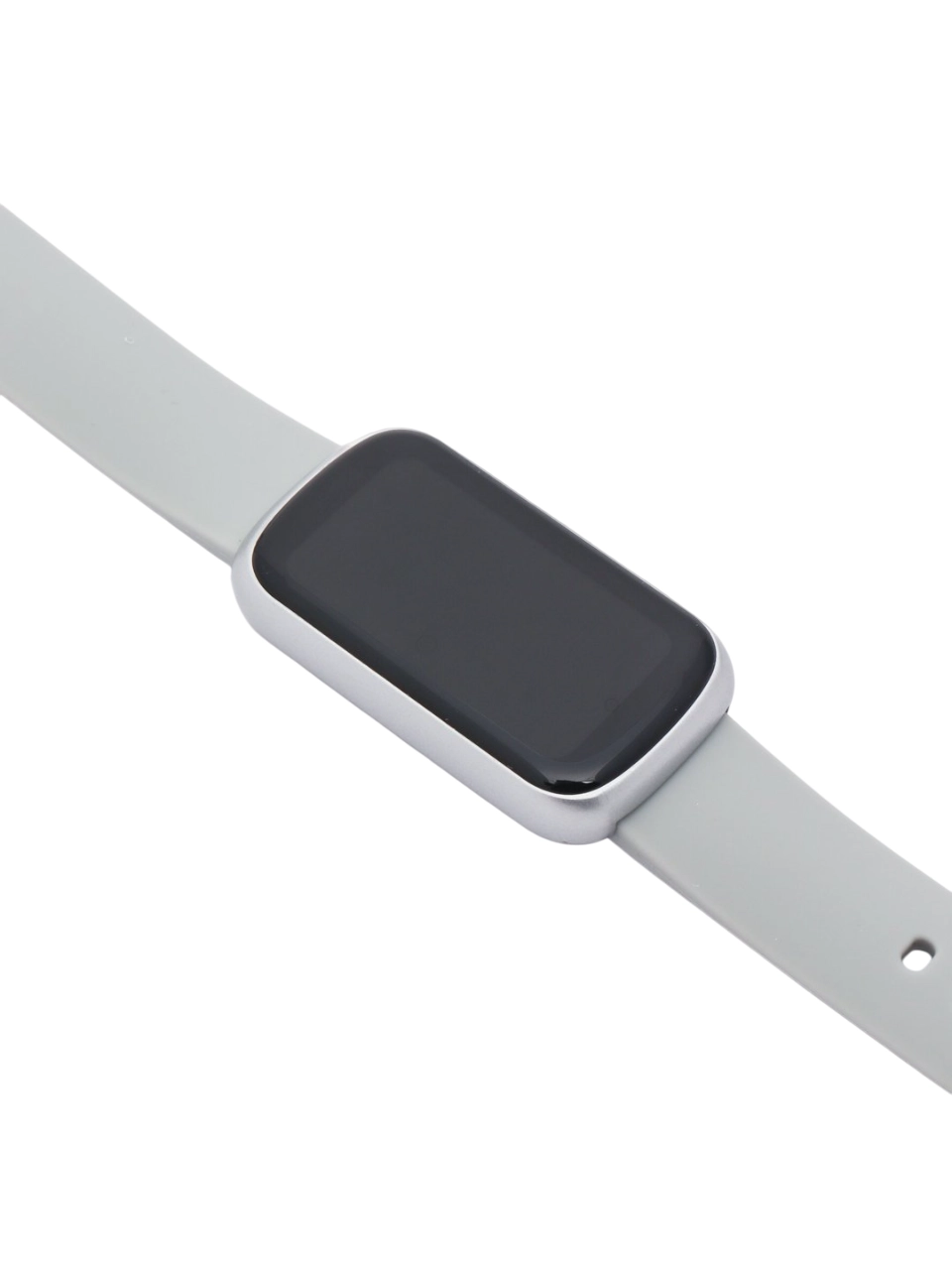 Hoco Y25 smart soati oq sotib olish