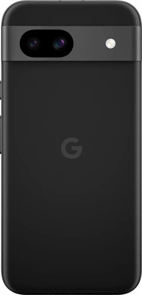Google Pixel 8A 8/128GB Obsidian Black Smartfoni arzon