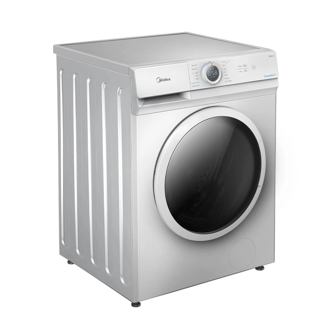 Midea MF100W70/W-C 7 Kg kir yuvish mashinasi O'zbekistonda