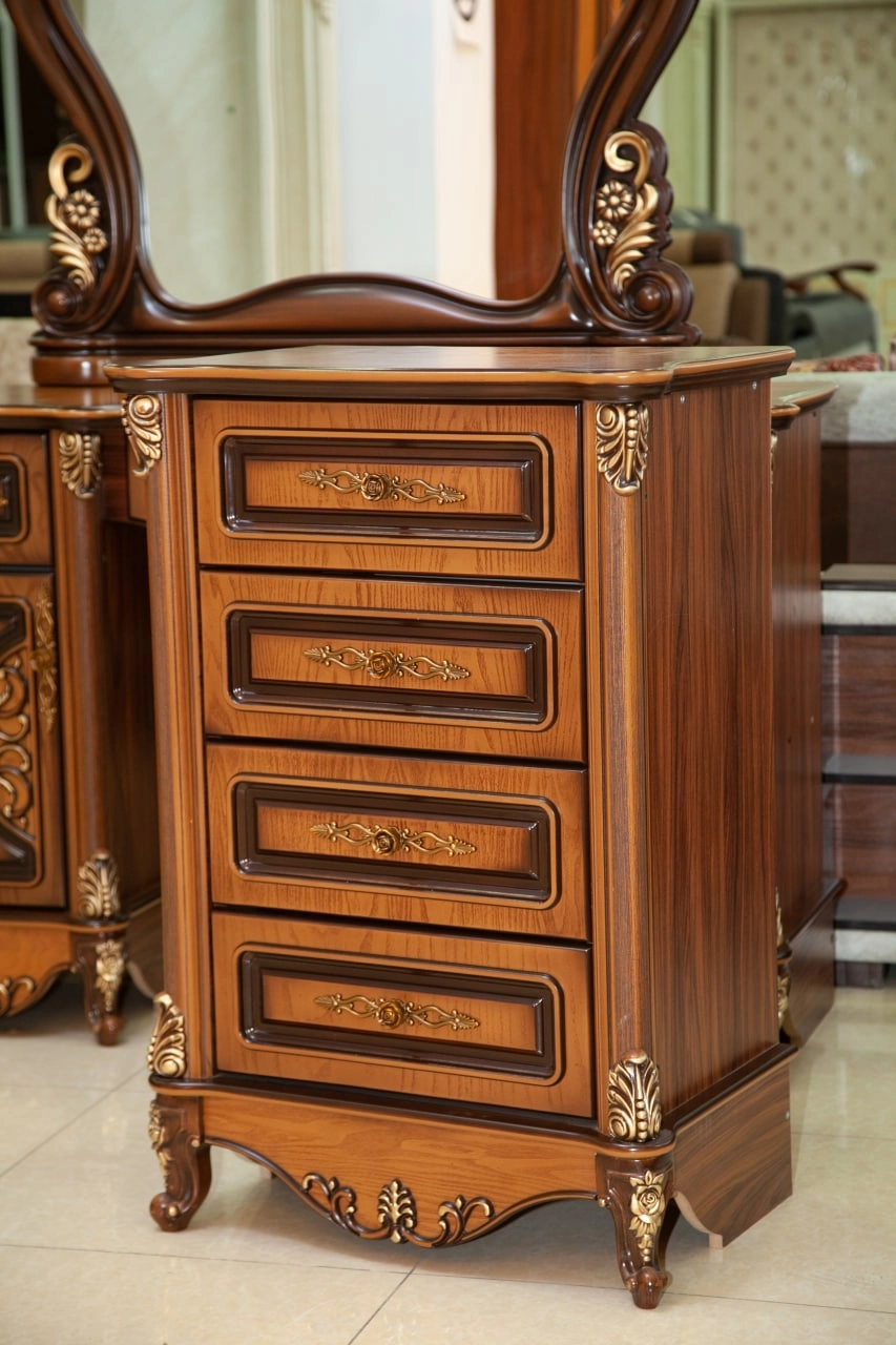 Yotoqxona to'plami SAVANNA (OREX) xususiyatlar