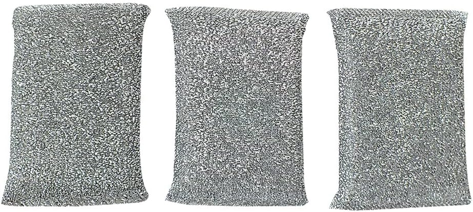 KELA Pulito oshxona g'ubbasi (3 dona) 11647 arzon