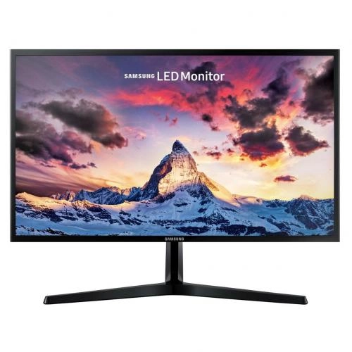 Samsung 27" S27F358FWI WLED (1920x1080) monitori sotib olish