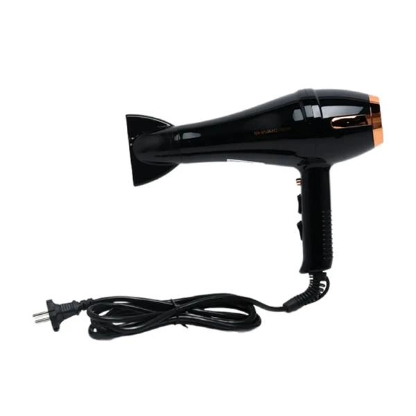 Shivaki SH-HD-8822 qora feni - rasm №4 Shivaki SH-HD-8822 qora feni O'zbekistonda