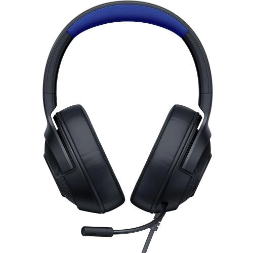 Razer Kraken X For Console (Black) kompyuter quloqchini arzon