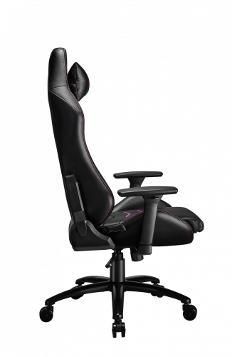 Игровое кресло Tesoro Alphaeon S3 TS-F720 (Pink) онлайн