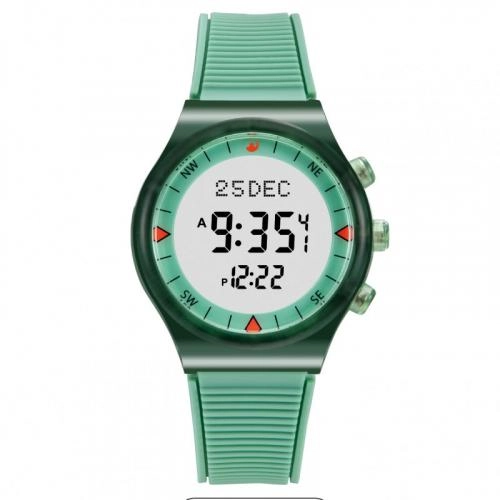 Al-Harameen HA6506TW soati sotib olish