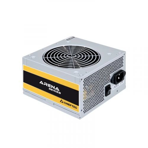 Блок питания Chieftec iArena (GPA-450S8) 450W купить