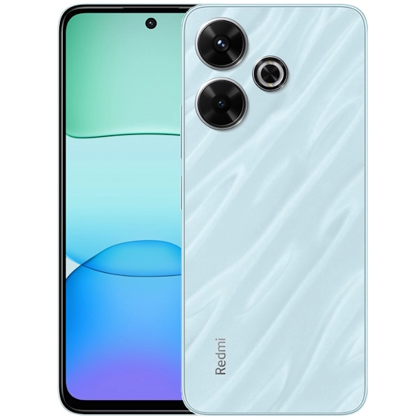 Смартфон Xiaomi Redmi 13 6/128GB Ocean Blue купить