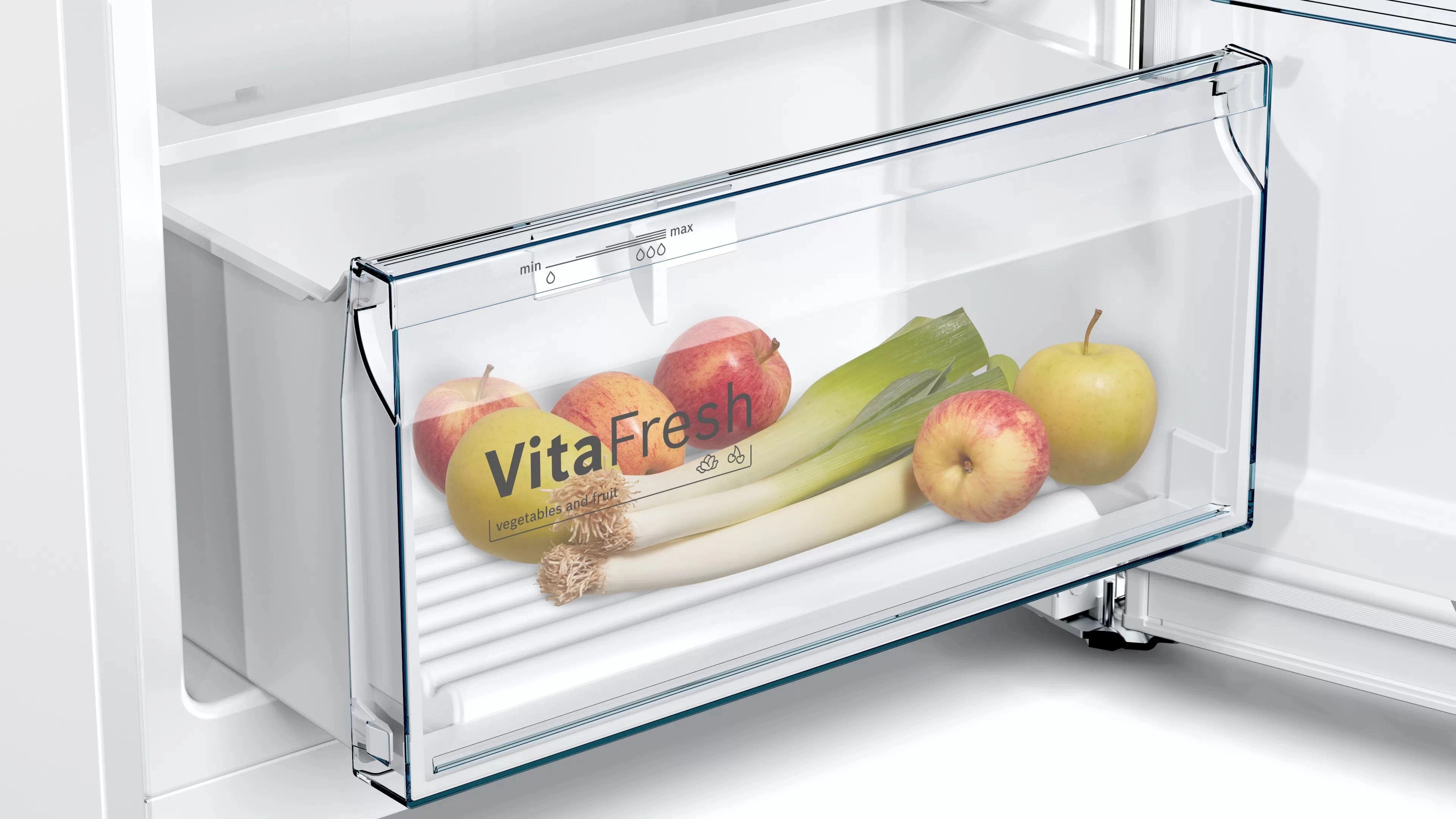 Холодильник Bosch KDN30NW20U (Белый) в Узбекистане