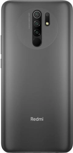 Смартфон Xiaomi Redmi 9 3/32GB Gray (Global Version) в Узбекистане
