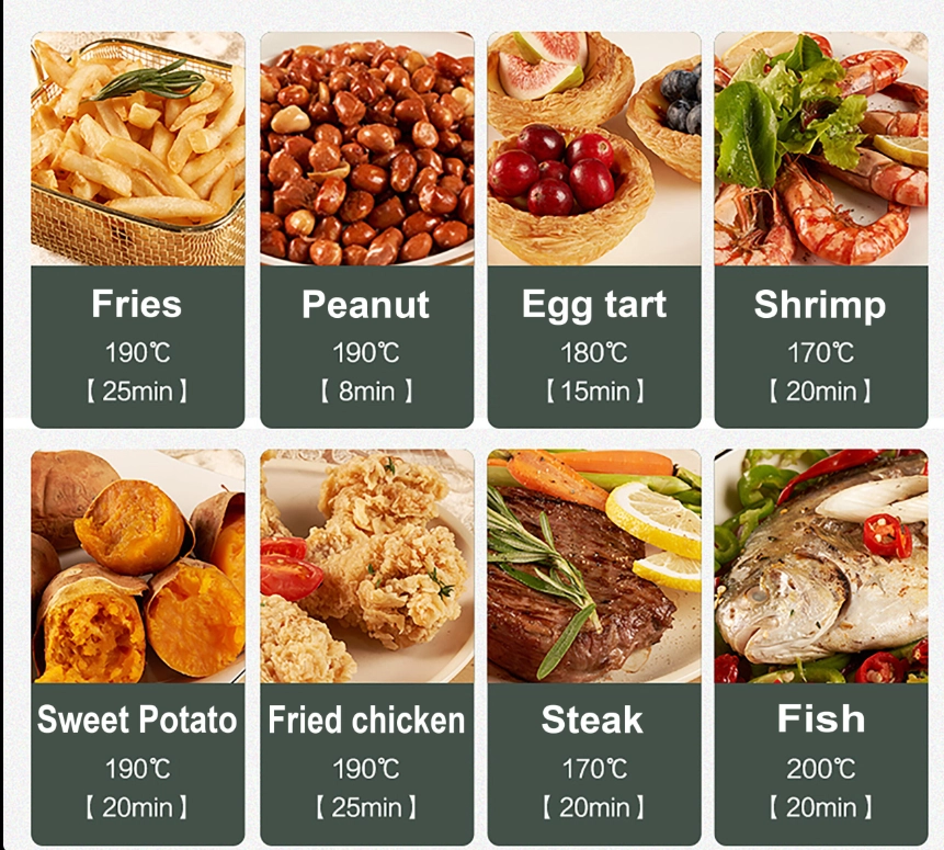 Aerogril Sonifer SF-1034 onlayn