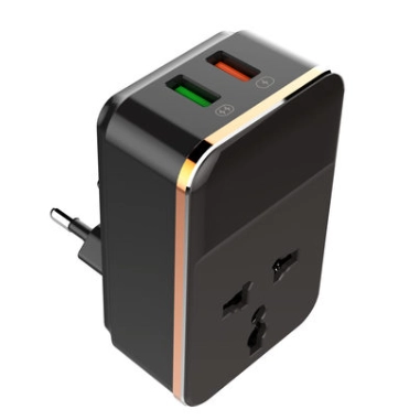 Зарядное устройство LDNIO SC1205 30W 2 in 1 рассрочка