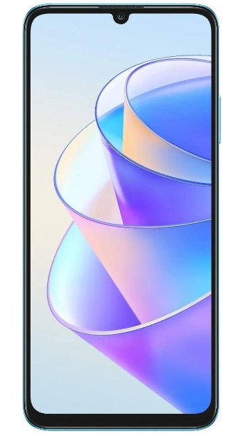 Honor X7a 4/128GB Ko'k Smartfoni arzon