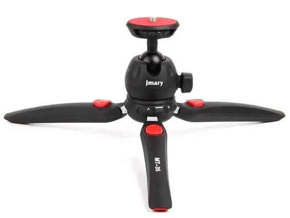 Jmary MT-35 shtativi O'zbekistonda