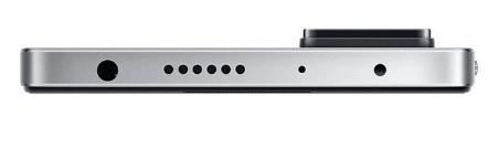 Смартфон Xiaomi Redmi Note 11 Pro 6/64 GB White доставка