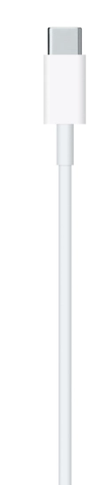 Кабель Apple Lightning to USB-C 20W (Original/M) 1м White в Узбекистане