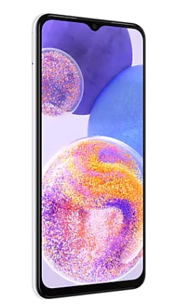 Смартфон Samsung Galaxy A23 4/64GB Белый недорого