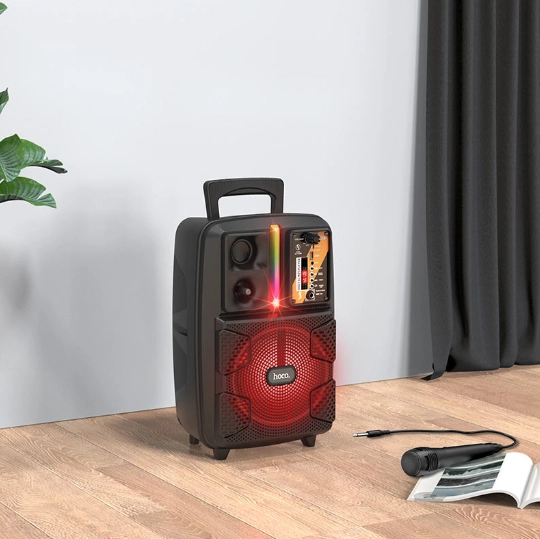 Hoco BS37 Portativ akustikasi onlayn