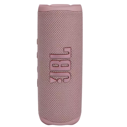 Портативная акустика JBL Flip 6 pink купить