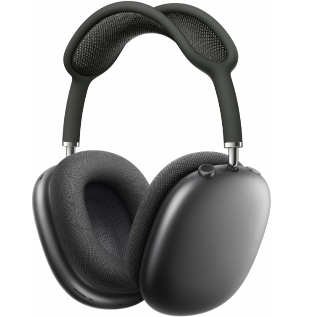 Apple Airpods Max Black 2023 simsiz quloqchini sotib olish