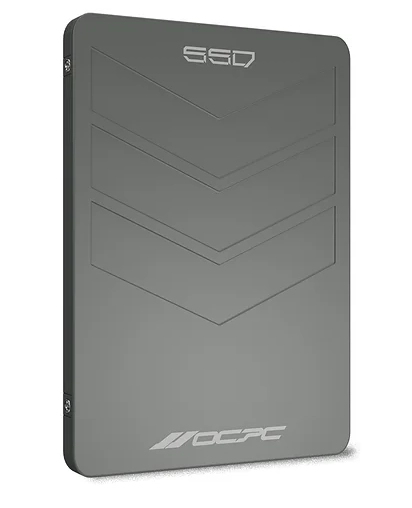 Жесткий диск SSD OCPC 256 GB XTG-200 2.5" в Узбекистане