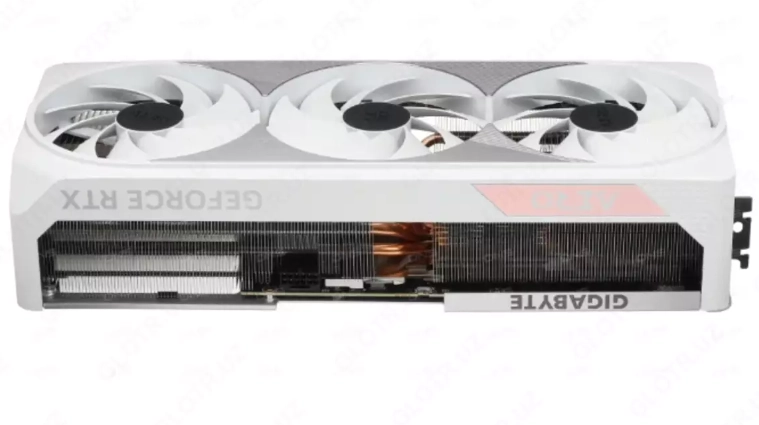Видеокарта Gigabyte GeForce RTX™ 4090 AERO OC 24G характеристики