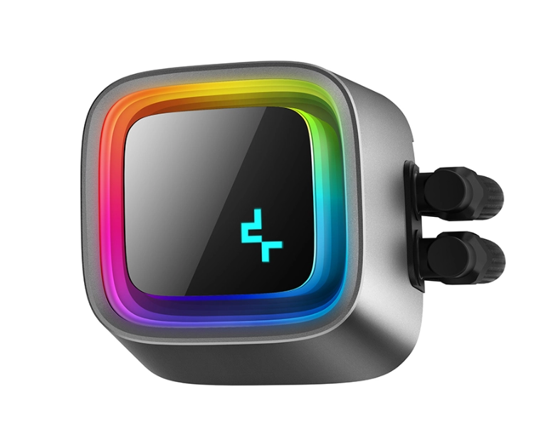 Система жидкостного охлаждения DeepCool LS520 в Узбекистане