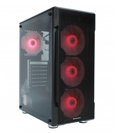Gamer Standart Intel Core i5 12400F| DDR4 16GB| GeForce RTX 3060 12GB| SSD 1.2TB kompyuteri sotib olish