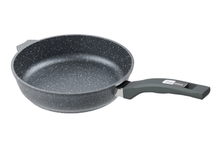 Olinmaydigan tutqichli kulrang Mechta tovasi (20sm) arzon