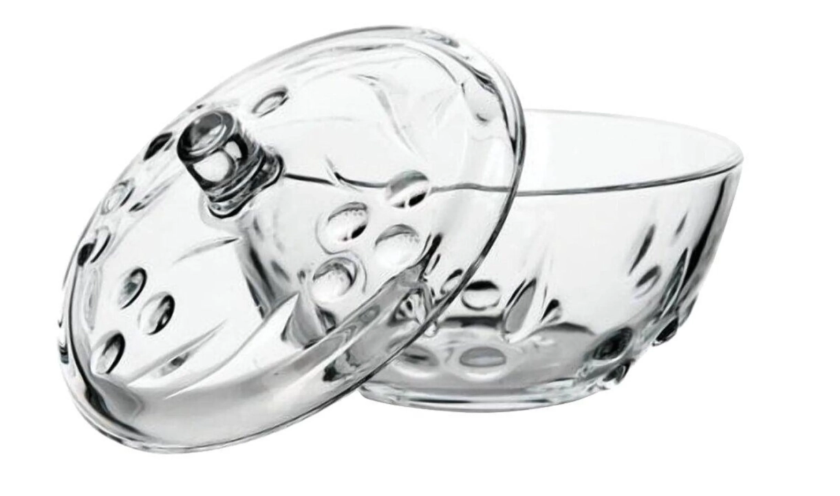 Сахарница Pasabahce Perla 107х140мм (97236) недорого