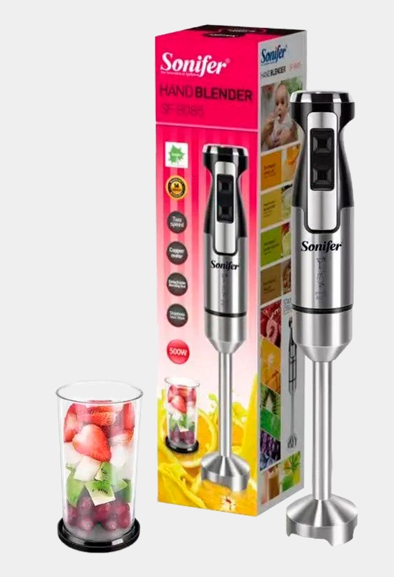 Ручной блендер Sonifer SF-8085 недорого