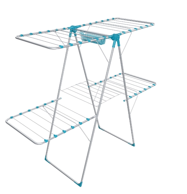 Сушилка для белья Millennium Marmara MM 590 рассрочка