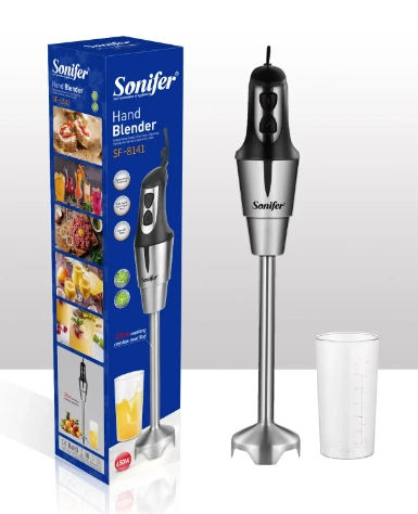 Ручной блендер Sonifer SF-8141 недорого