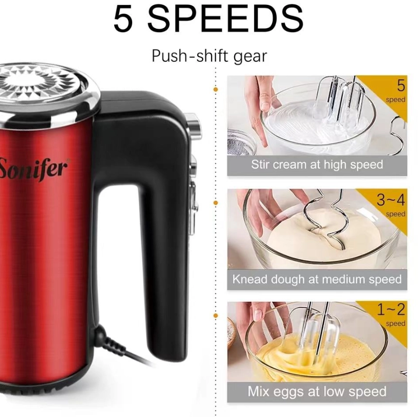 Миксер Sonifer SF-7024 недорого