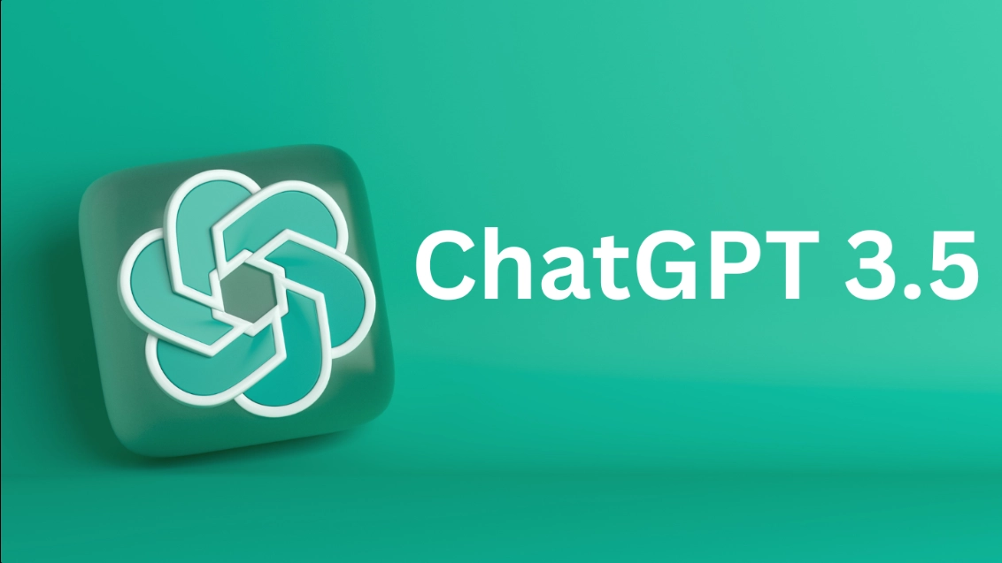 ChatGPT 3.5 Lifetime Account купить