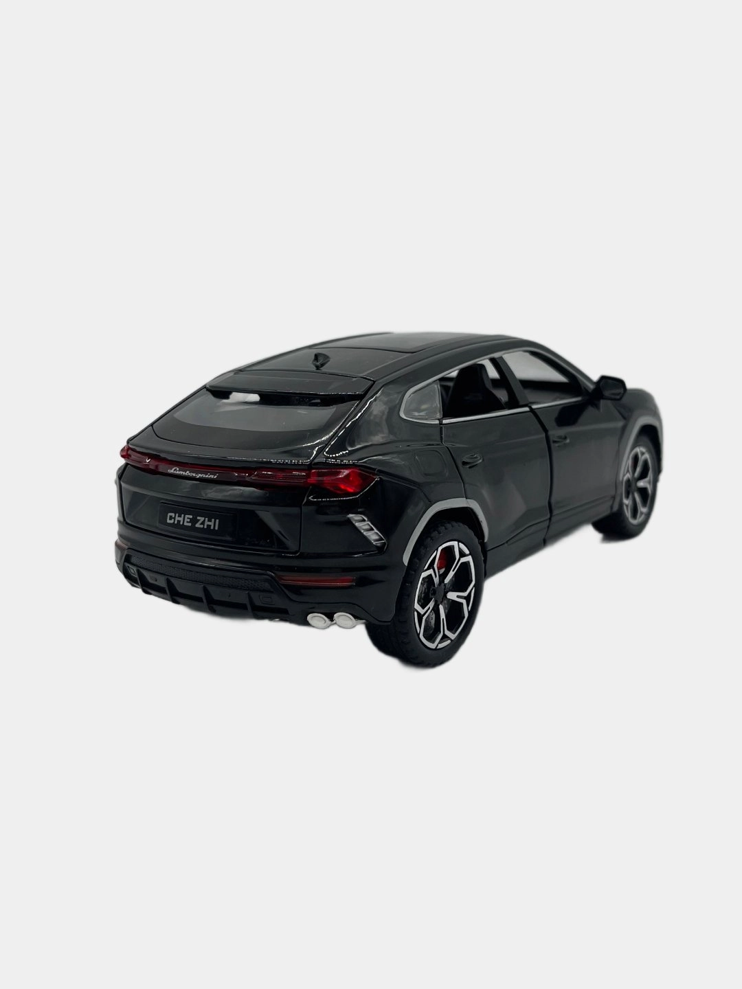 Lamborghini Urus 1/24 metall kolleksiya mashinasi, Black arzon