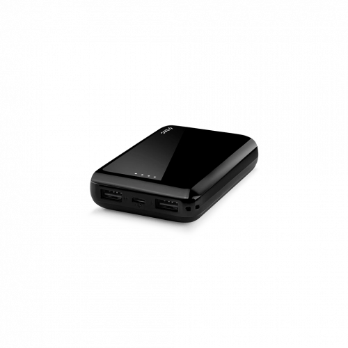 Внешний аккумулятор Ttec ReCharger S 10000 Mah White недорого