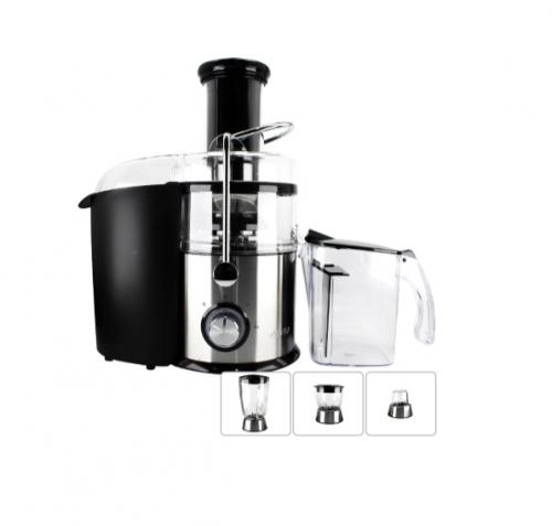 Соковыжималка-комбайн Mega JMU-4112 купить