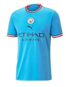 Manchester Siti uy futbol formasi, 2022-2023 sotib olish