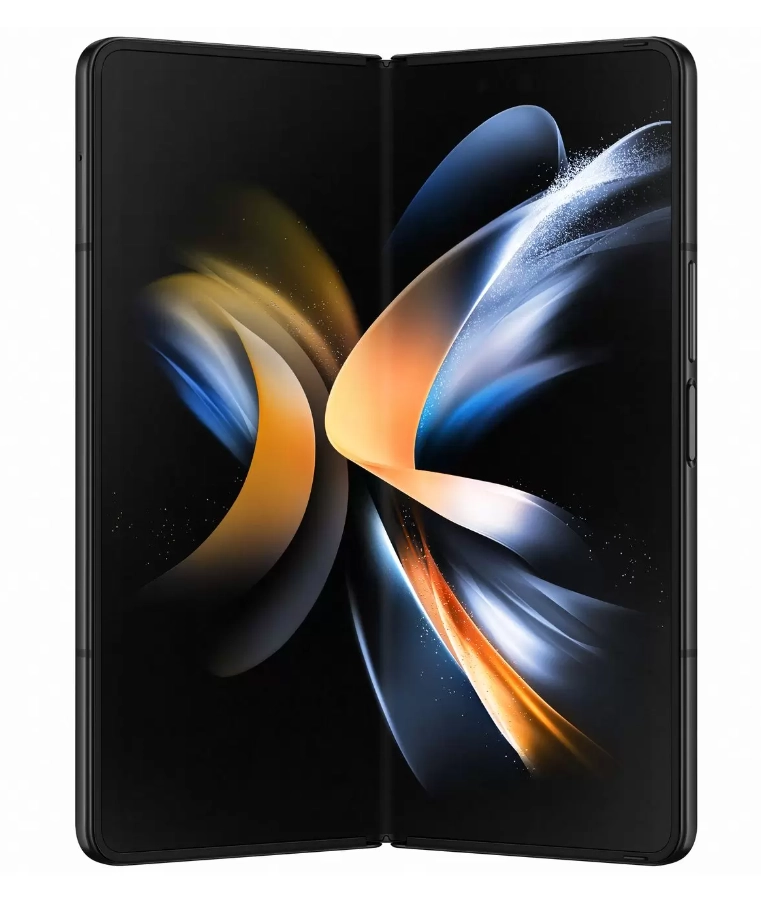 Samsung Galaxy Z Fold 4 12/256GB Black Smartfoni arzon