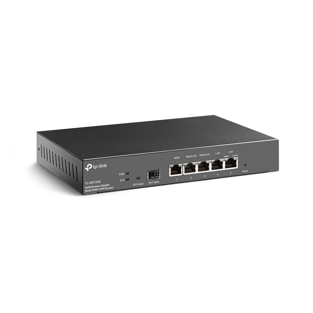 Маршрутизатор TP-LINK TL-ER7206 недорого