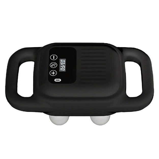 Массажер для талии Porodo Lifestyle Quad Comfort Massager недорого